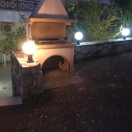 Alexandra Villa Bali  Dış mekan fotoğraf