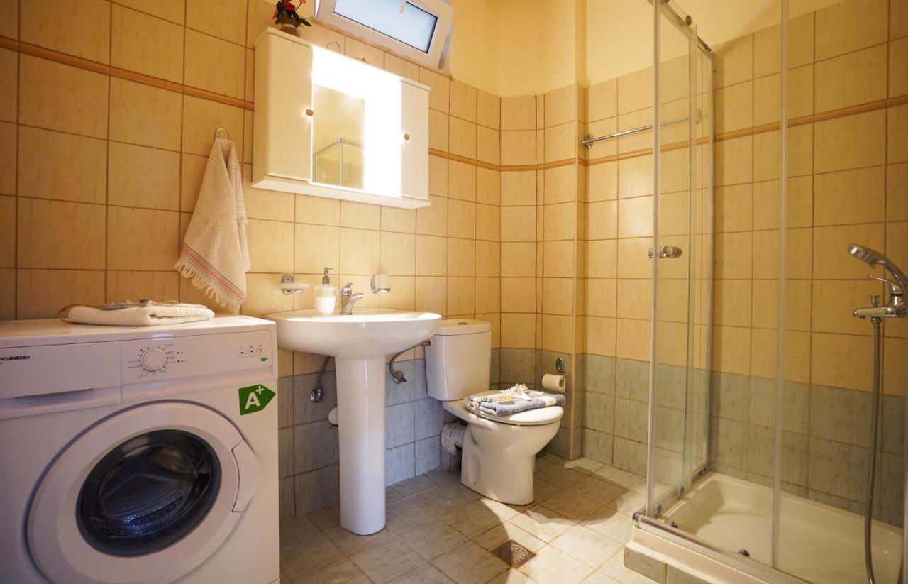 Alexandra Villa Bali  Dış mekan fotoğraf