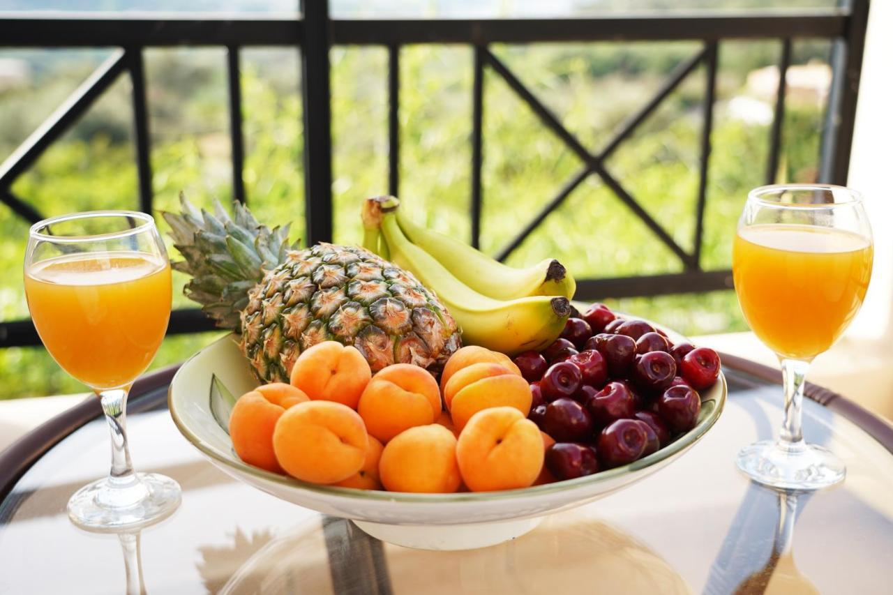 Alexandra Villa Bali  Dış mekan fotoğraf