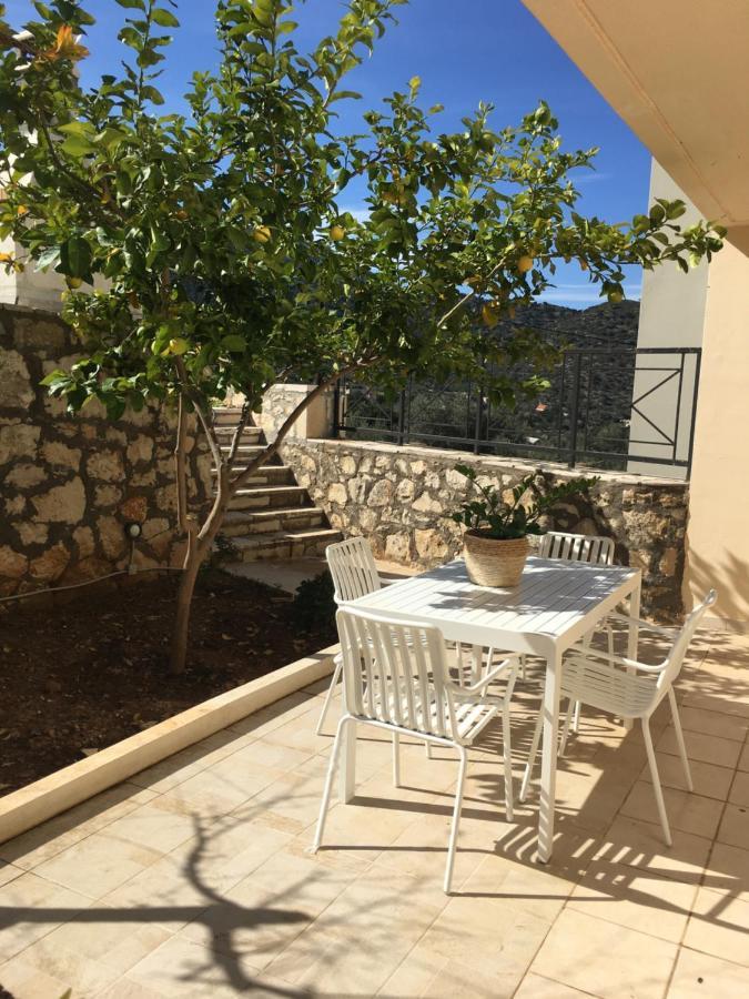 Alexandra Villa Bali  Dış mekan fotoğraf