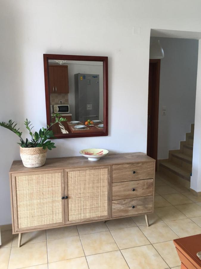 Alexandra Villa Bali  Dış mekan fotoğraf