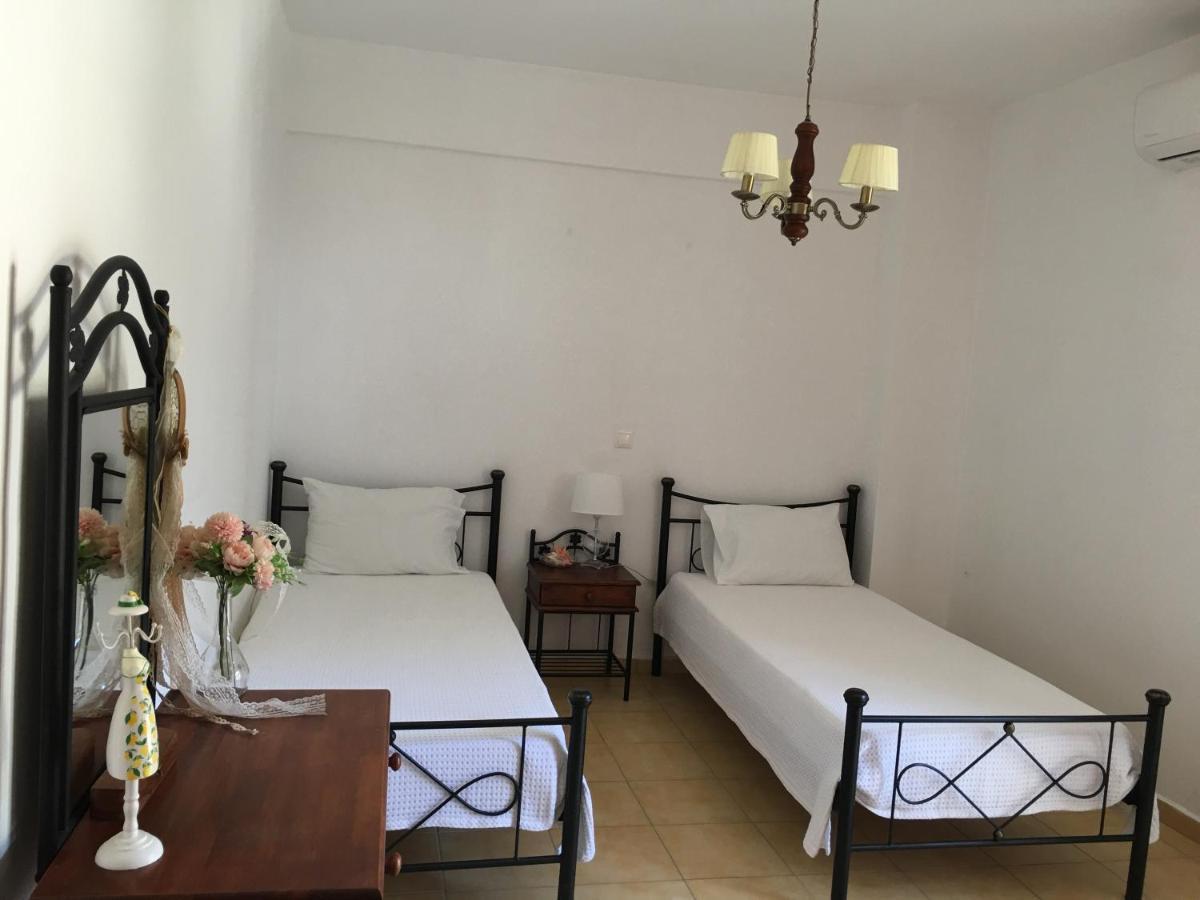 Alexandra Villa Bali  Dış mekan fotoğraf