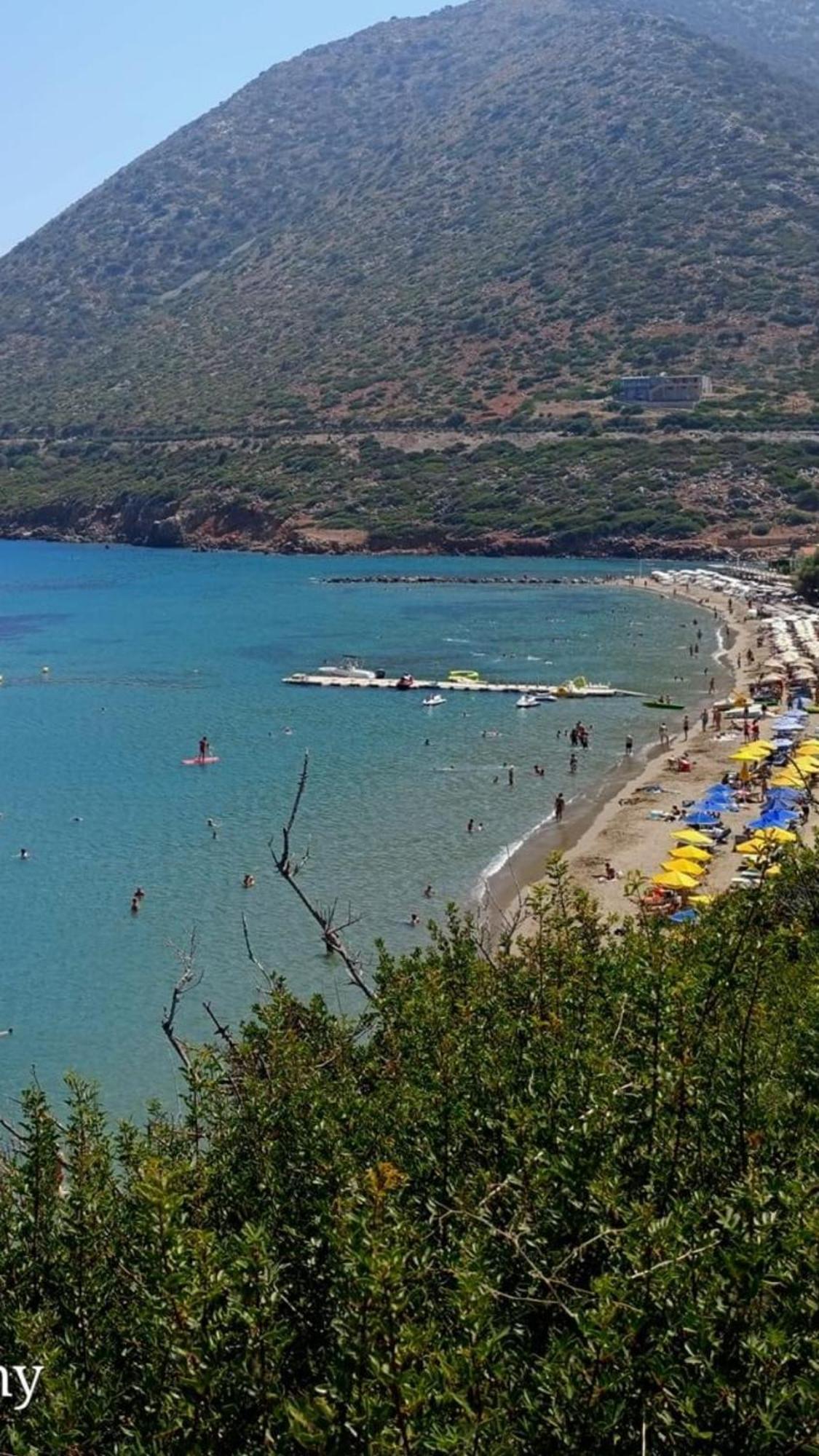 Alexandra Villa Bali  Dış mekan fotoğraf