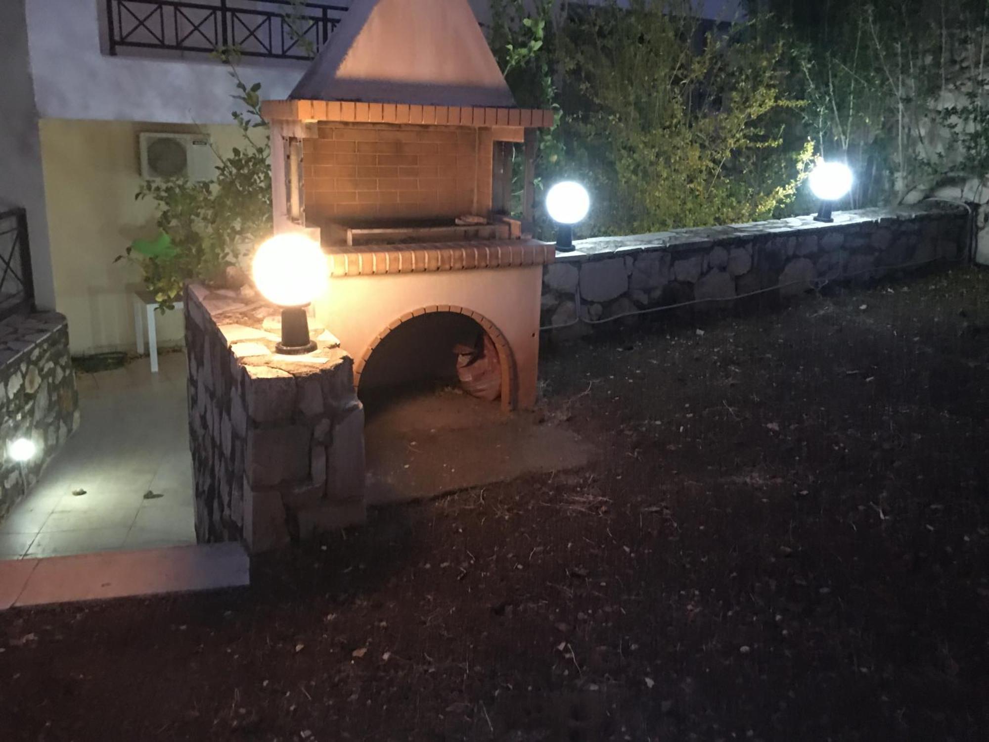 Alexandra Villa Bali  Dış mekan fotoğraf