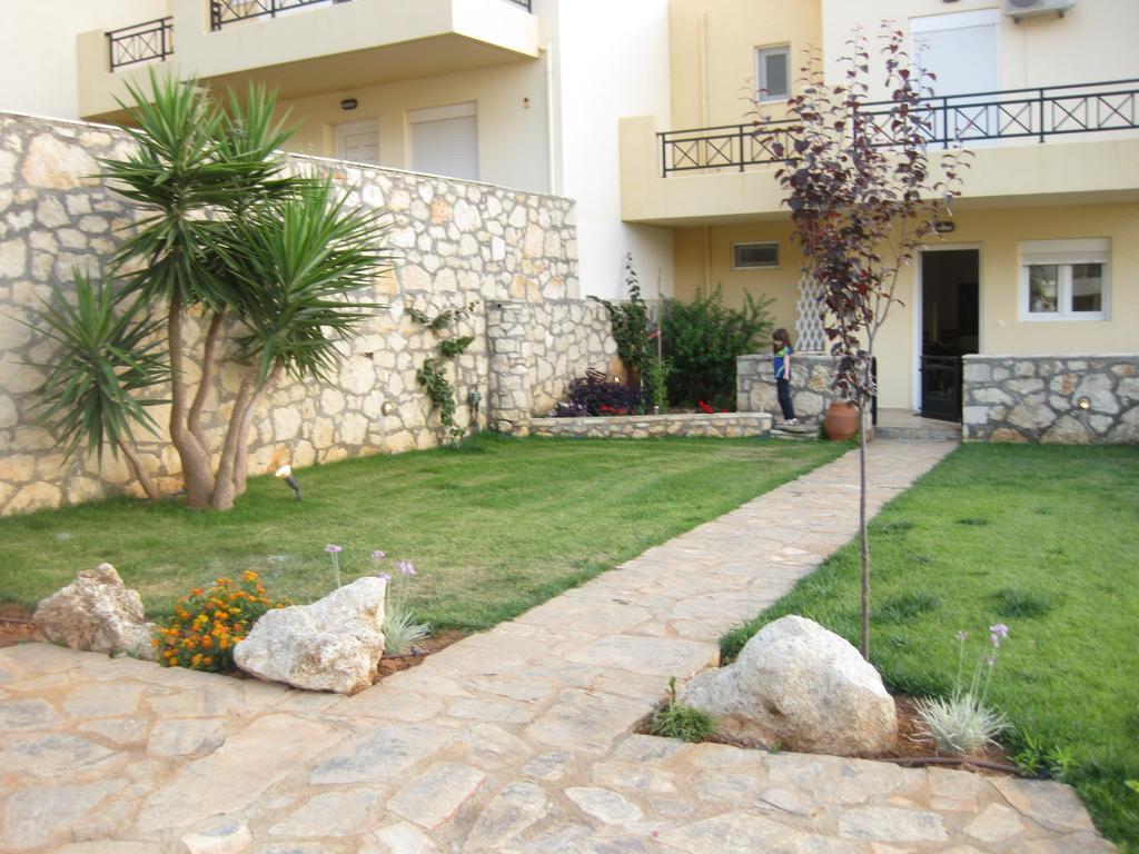 Alexandra Villa Bali  Dış mekan fotoğraf