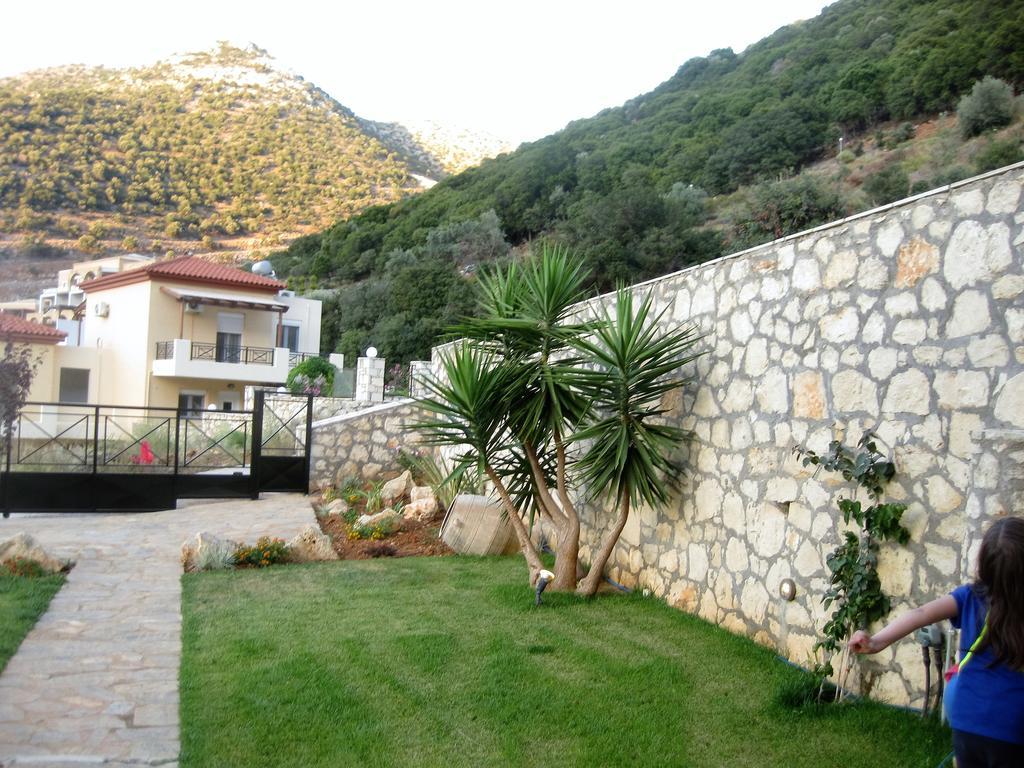 Alexandra Villa Bali  Dış mekan fotoğraf